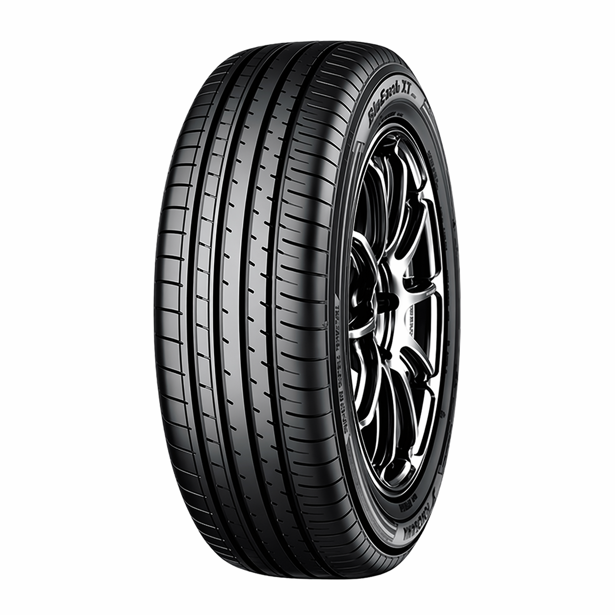 Yokohama BLUEARTH XT AE61 205/65 R16 95H