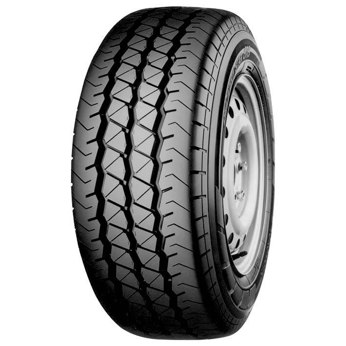 Yokohama Delivery Star RY818 185/75 R16 104R