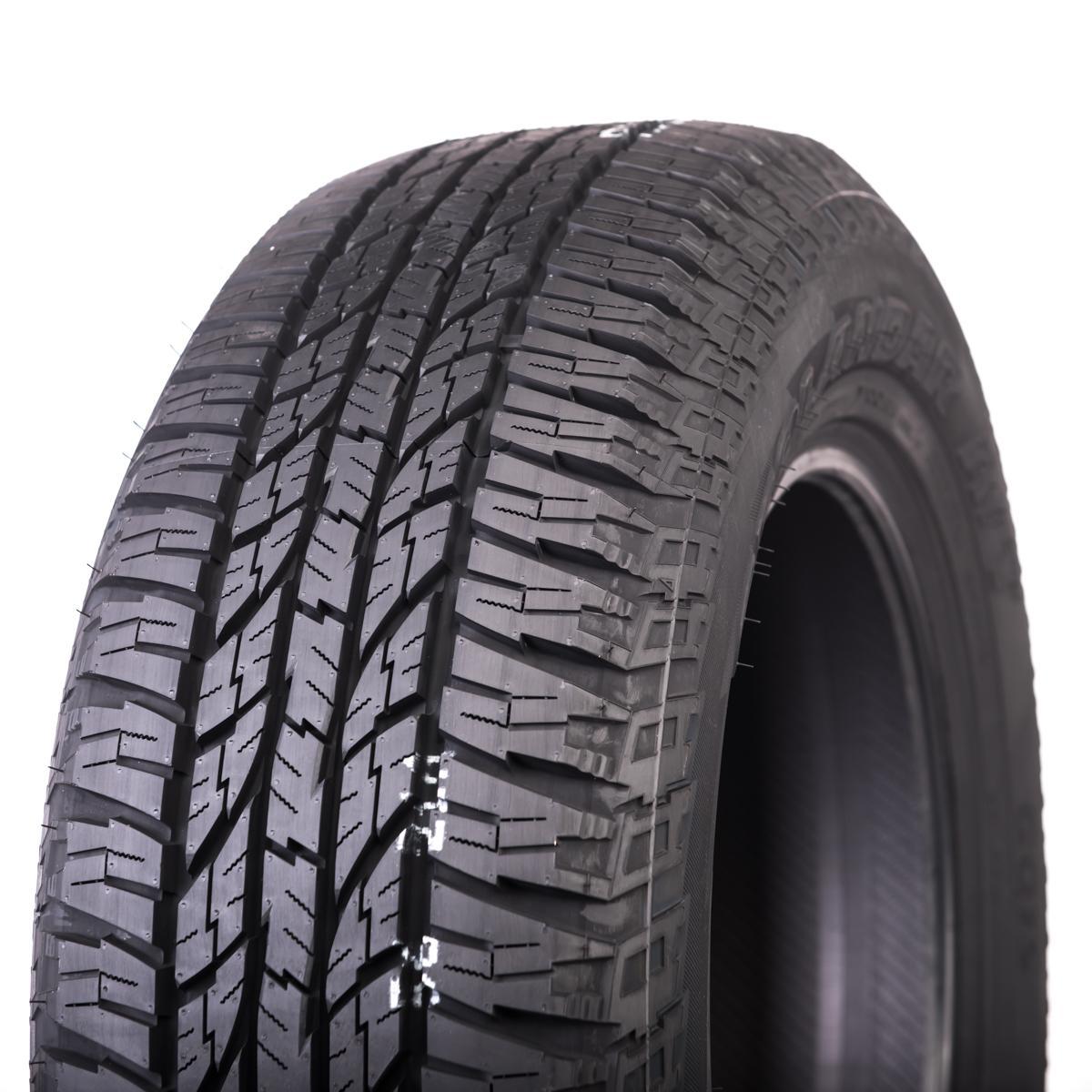 Yokohama Geolandar A/T G015 275/55 R20 117H