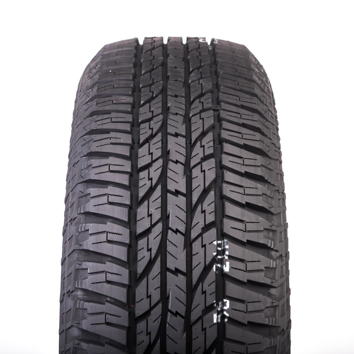 Yokohama Geolandar A/T G015 215/60 R17 96 H | Darmowa dostawa | SklepOpon