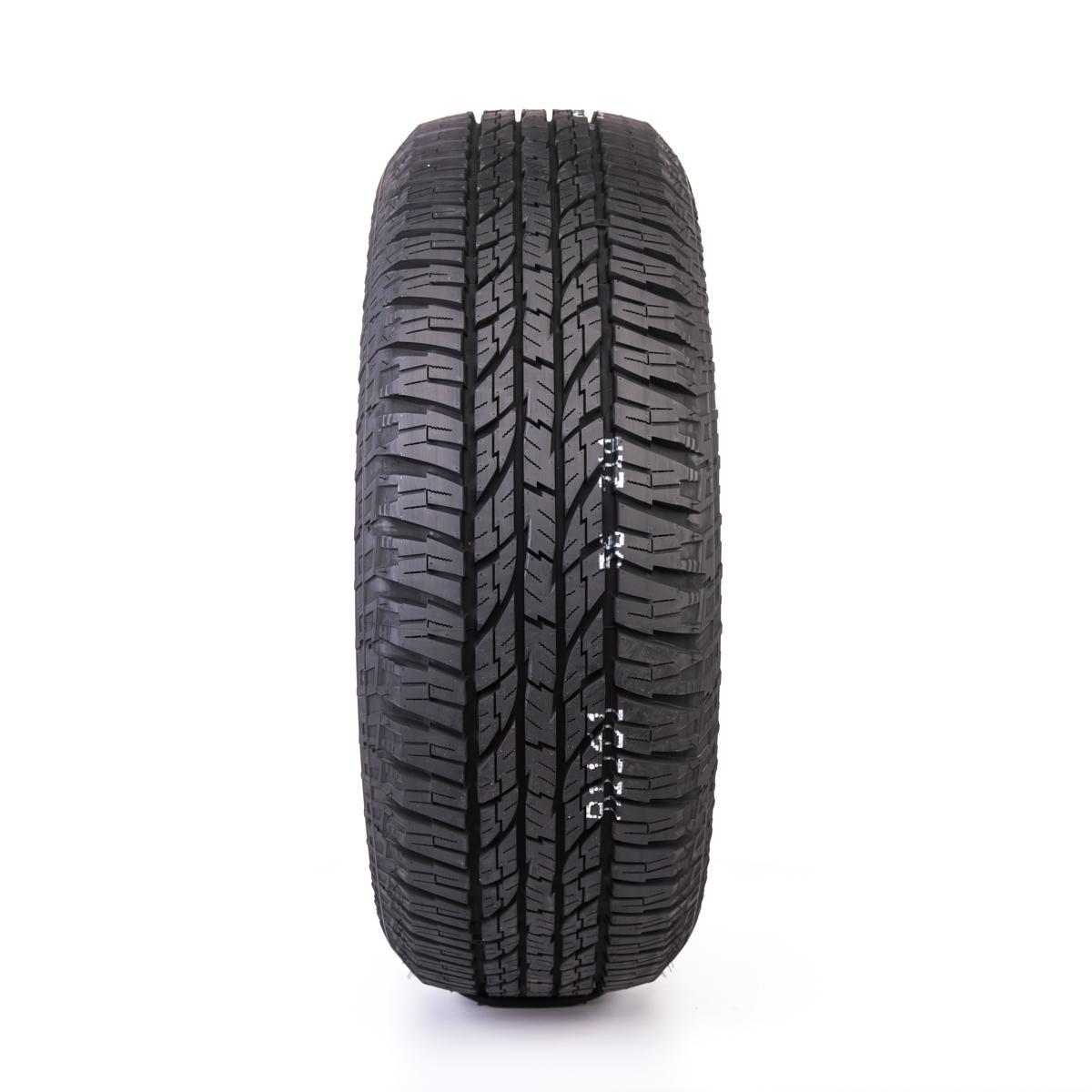 Yokohama Geolandar A/T G015 215/60 R17 96 H | Darmowa dostawa | SklepOpon