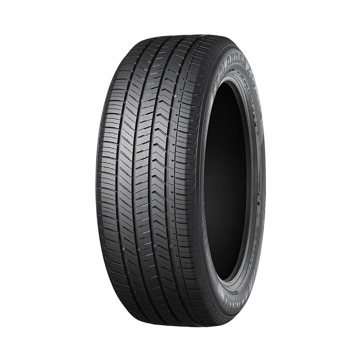 Yokohama GEOLANDAR A/T G031 265/65 R18 114V