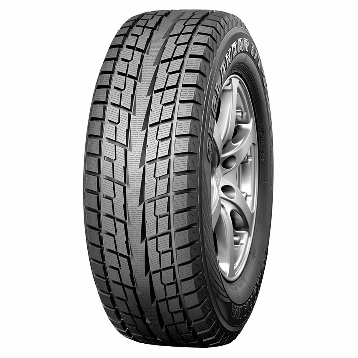 Yokohama Geolandar I/T G073 215/65 R16 98Q