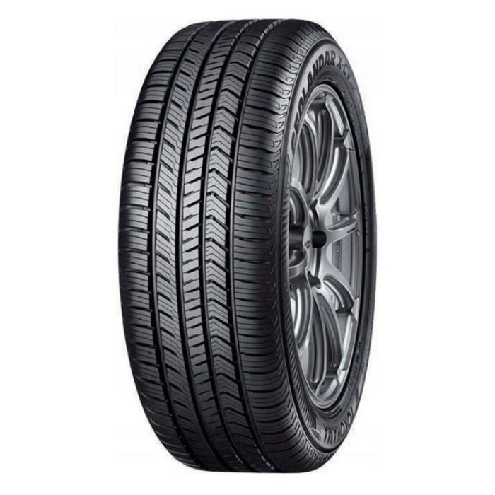 Yokohama Geolandar X-CV G057 245/45 R21 104W