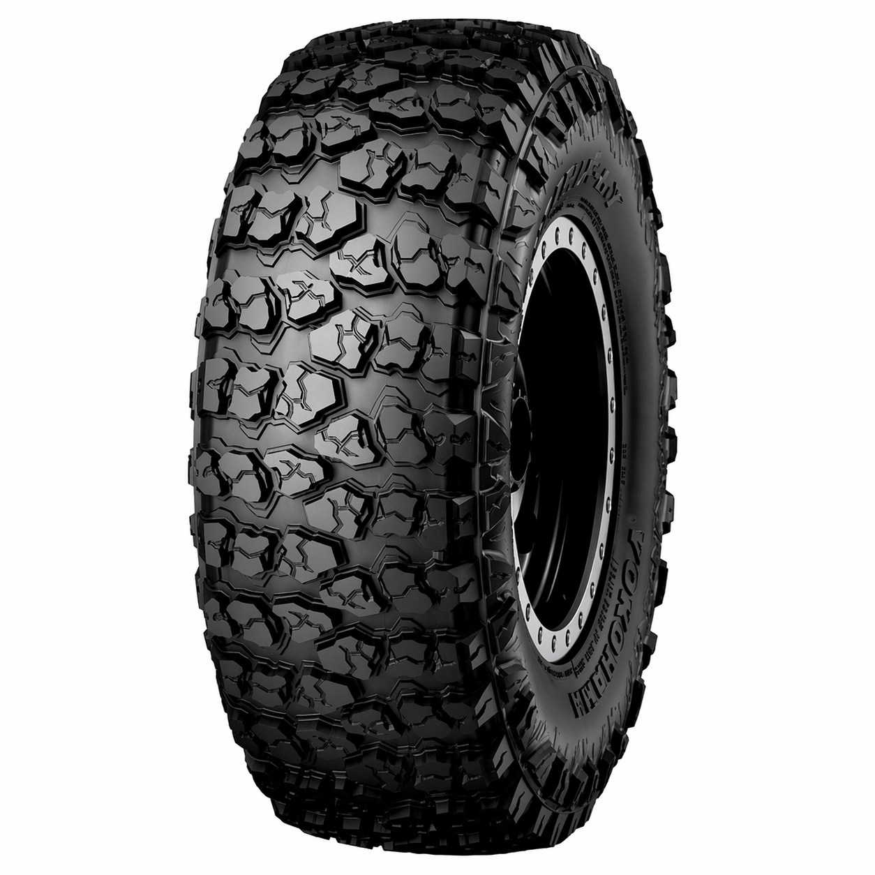 Yokohama Geolandar X-M/T G005 35X12.5 R20 121Q