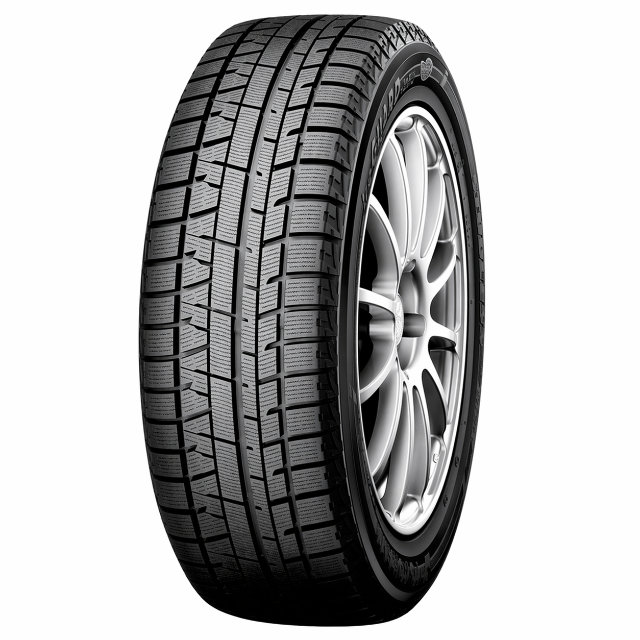 Yokohama Ice Guard Studless IG50 155/70 R12 73Q