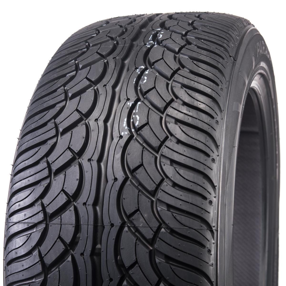 Yokohama Parada Spec-X 275/40 R20 106V