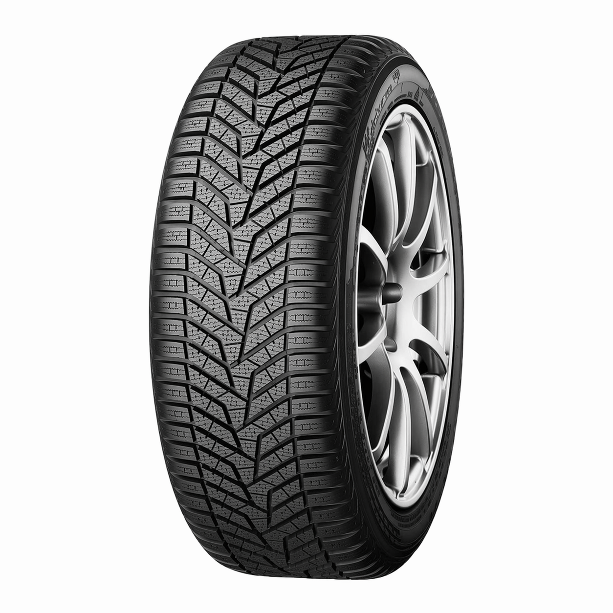 Yokohama W.drive V905 205/50 R17 93H