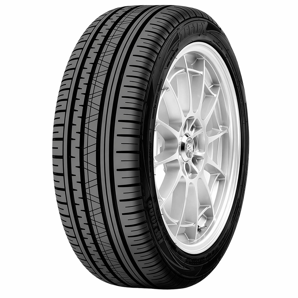 Zeetex HP1000 205/55 R15 88V