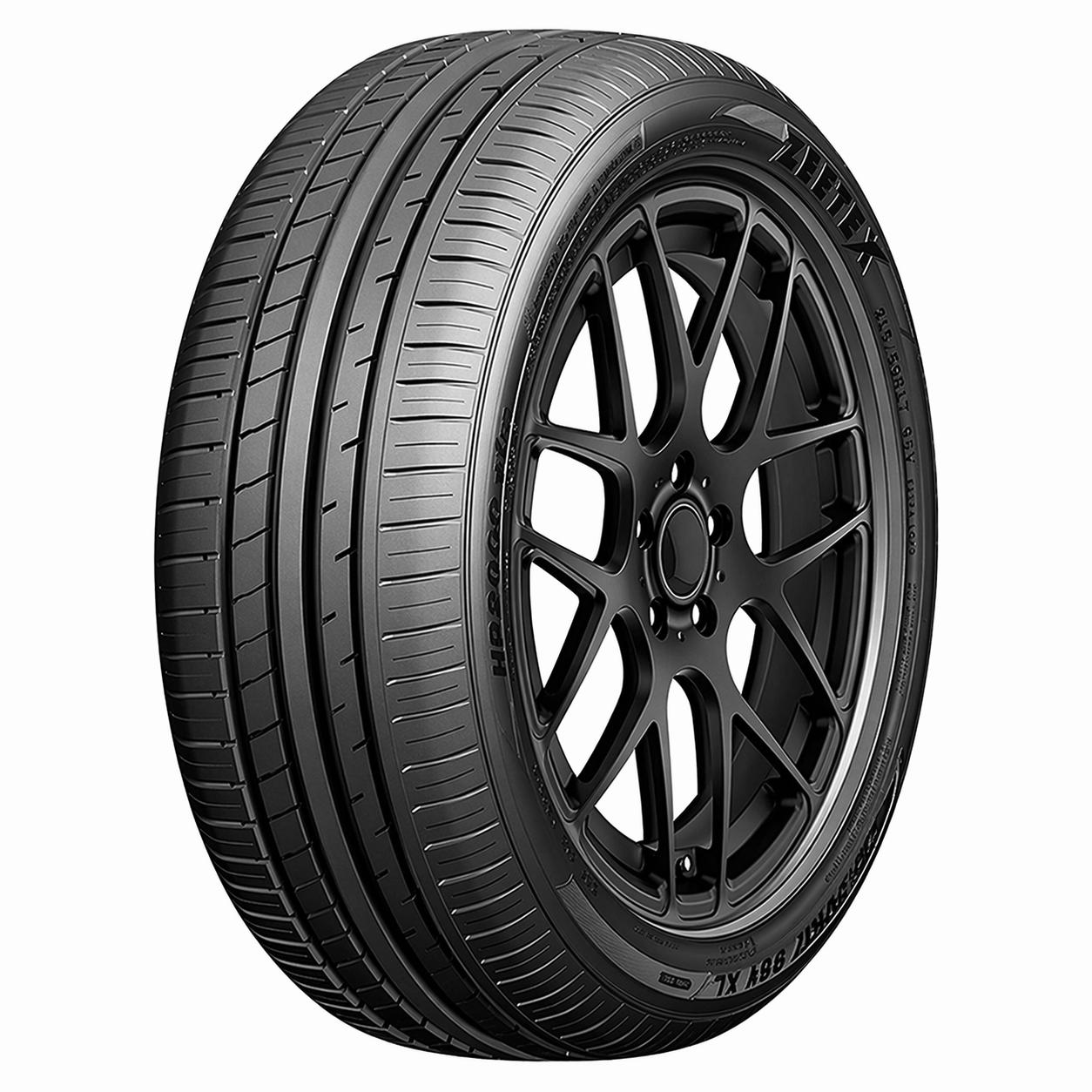 Zeetex HP2000 VFM 205/55 R17 95W