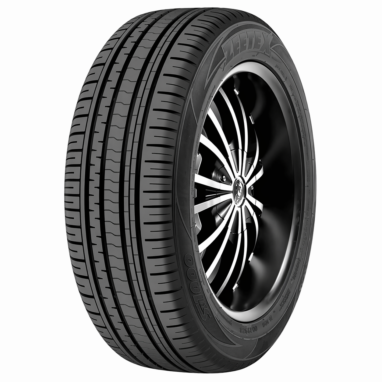 Zeetex SU1000 VFM 255/55 R19 111W