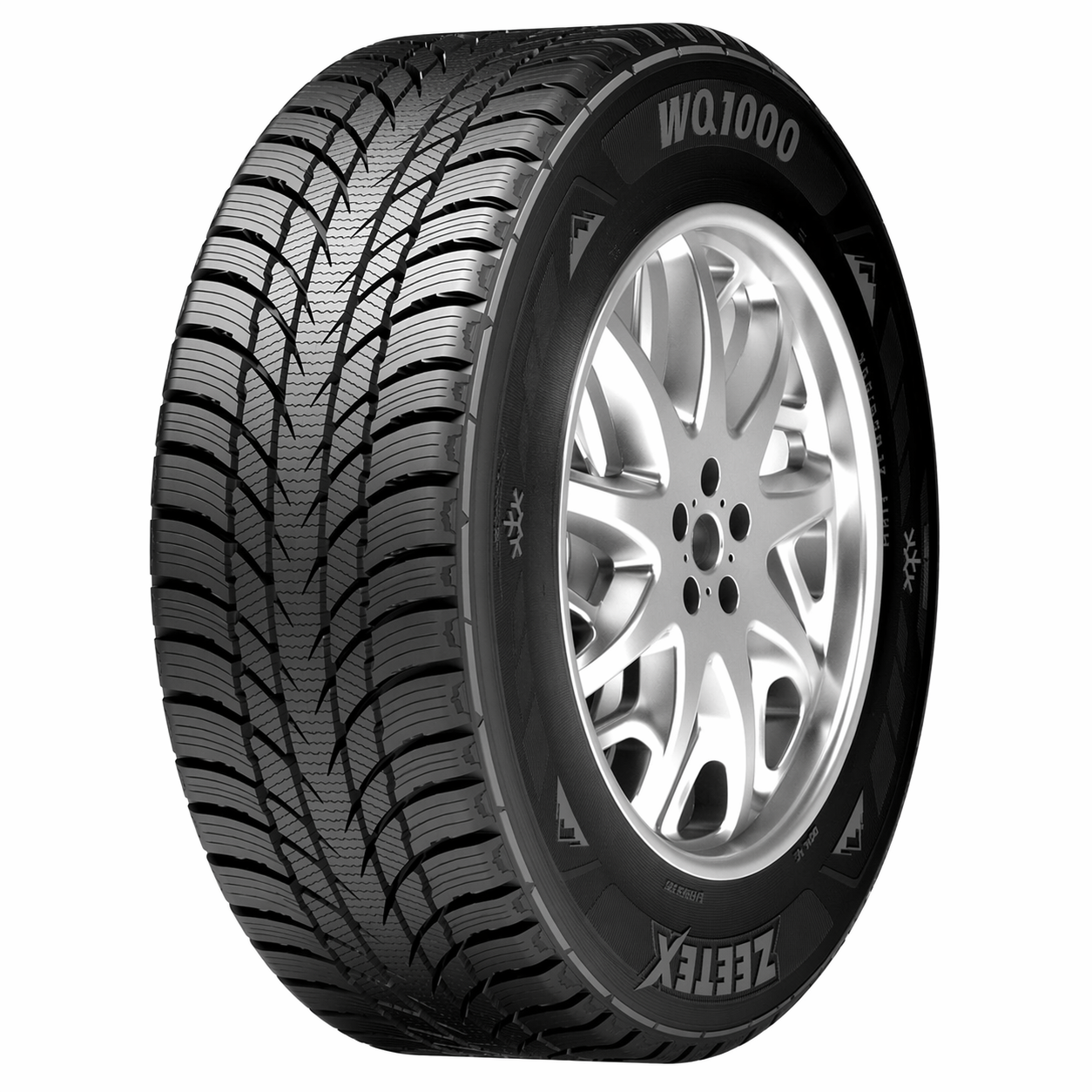 Zeetex WQ1000 215/70 R16 100H