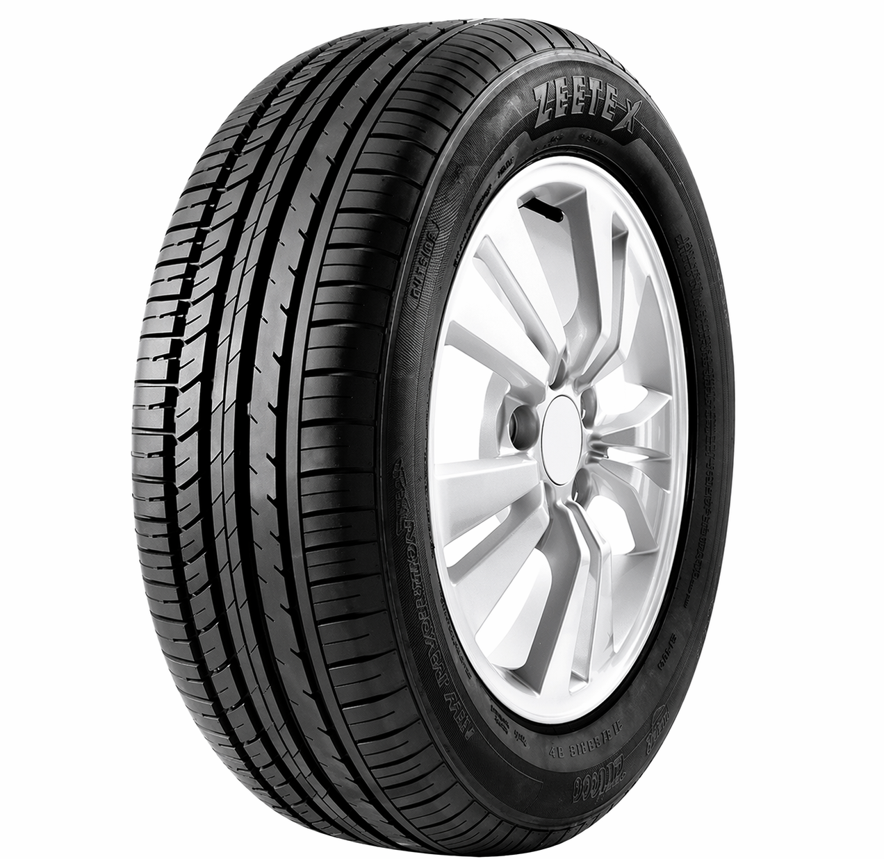 Zeetex ZT1000 205/65 R16 95V