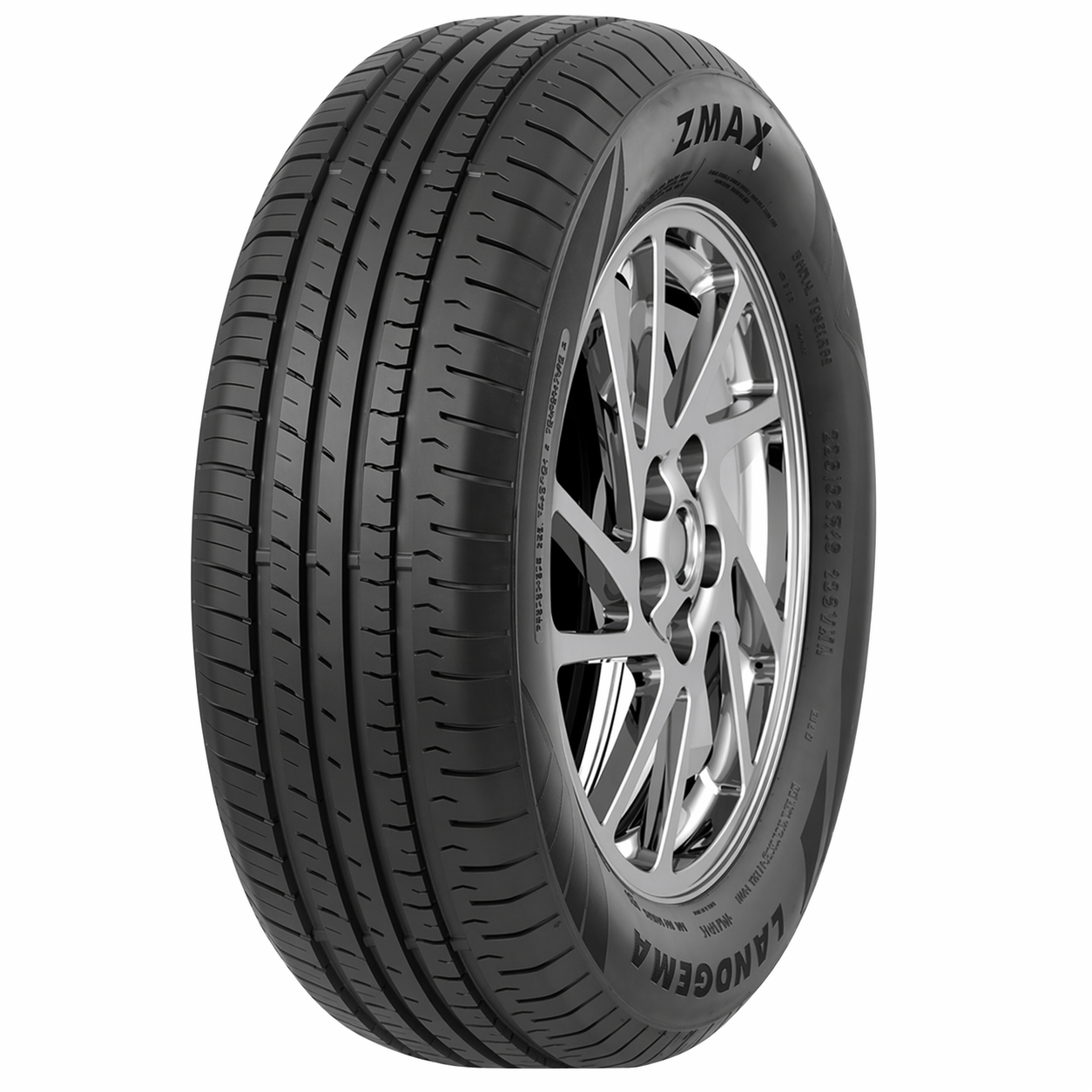 ZMax Landgema 195/65 R15 91V
