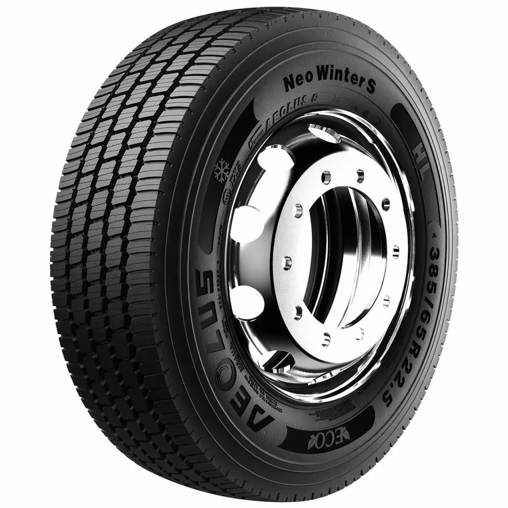 Aeolus NEO WINTER S 295/80 R22.5 154/149M - zdjęcie główne