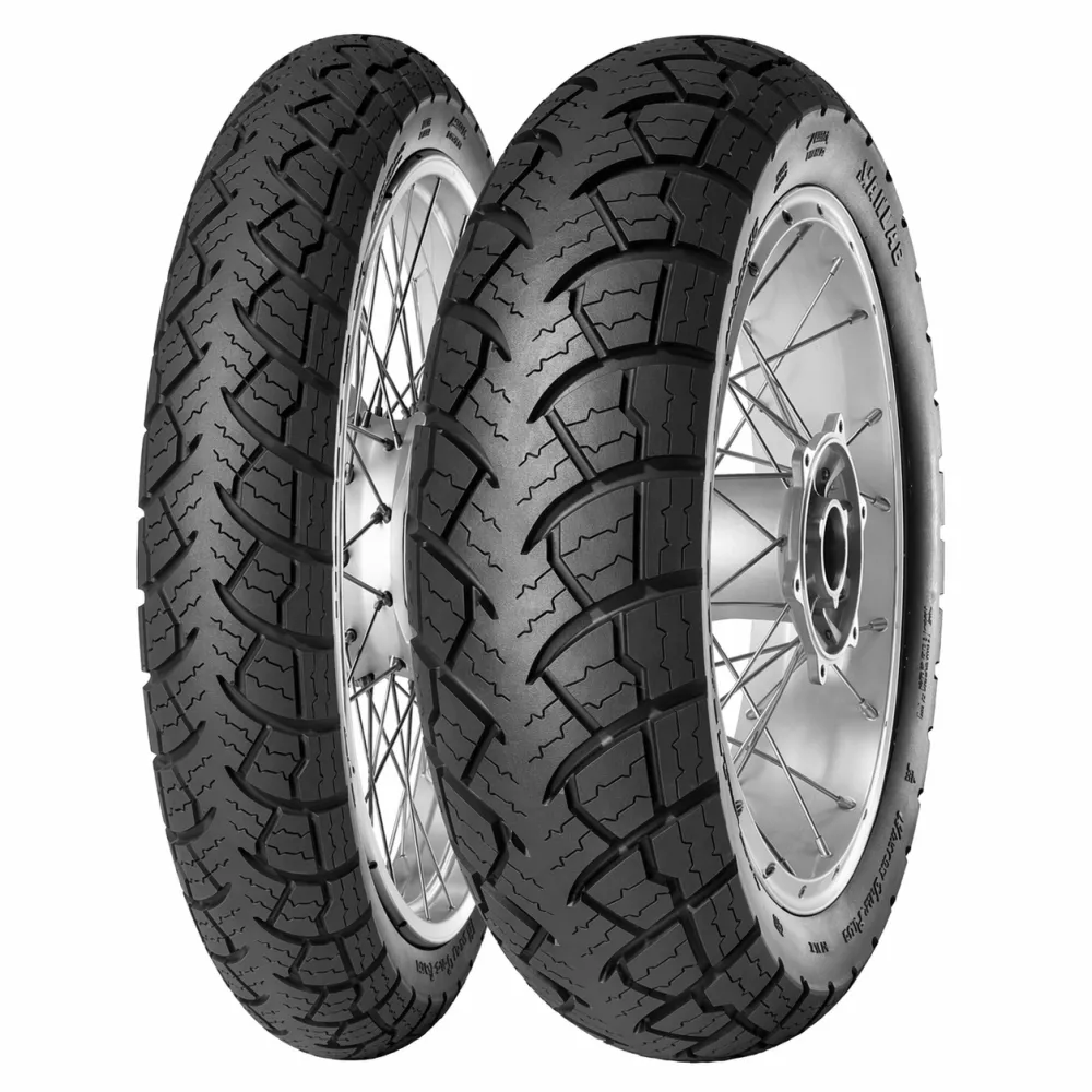 Anlas WINTERGRIP PLUS M+S F - zdjęcie główne