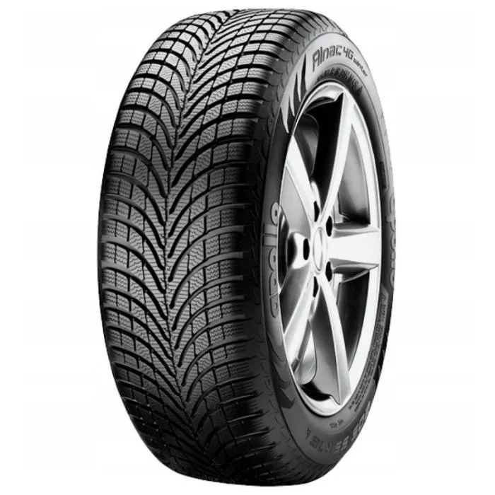 Apollo Alnac 4G Winter 165/70 R14 81T - zdjęcie główne