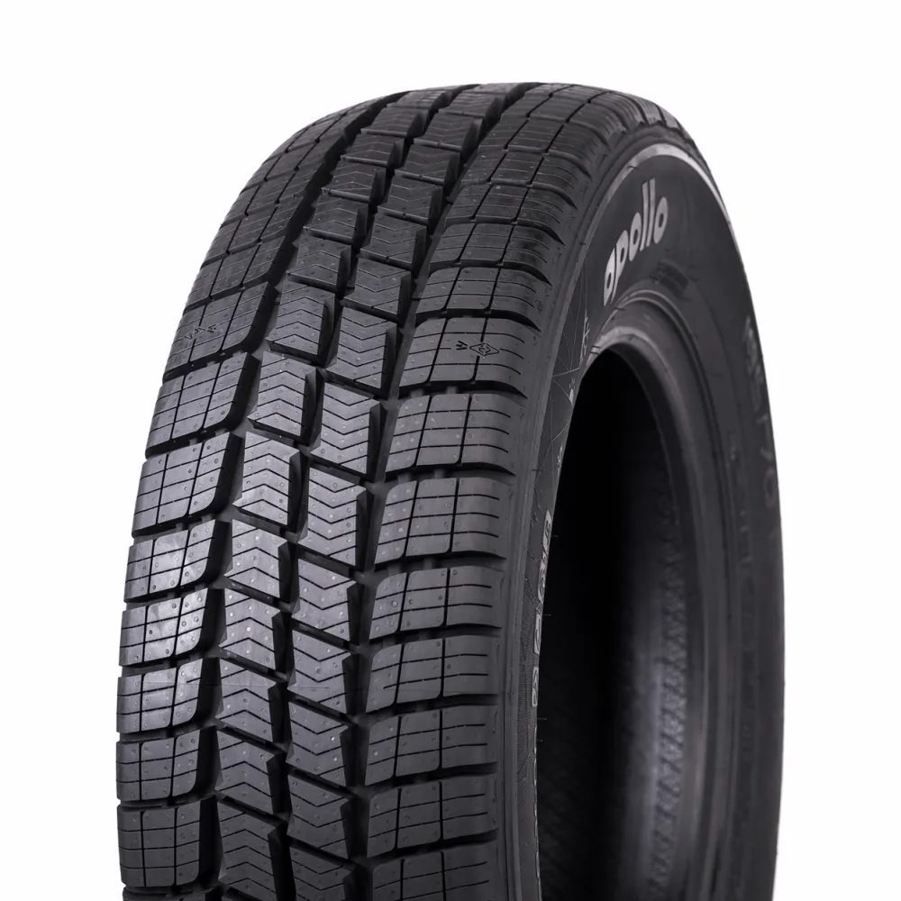 Apollo Altrust All Season 205/75 R16 110/108R - zdjęcie główne