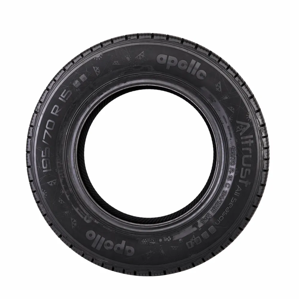 Apollo Altrust All Season 205/75 R16 110/108R - zdjęcie dodatkowe nr 4