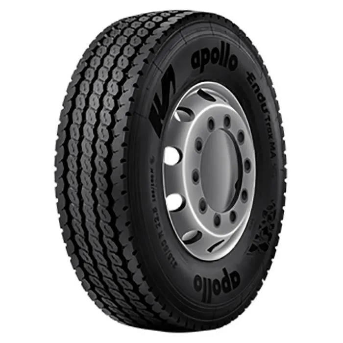 Apollo ENDUTRAX MA HD - zdjęcie główne