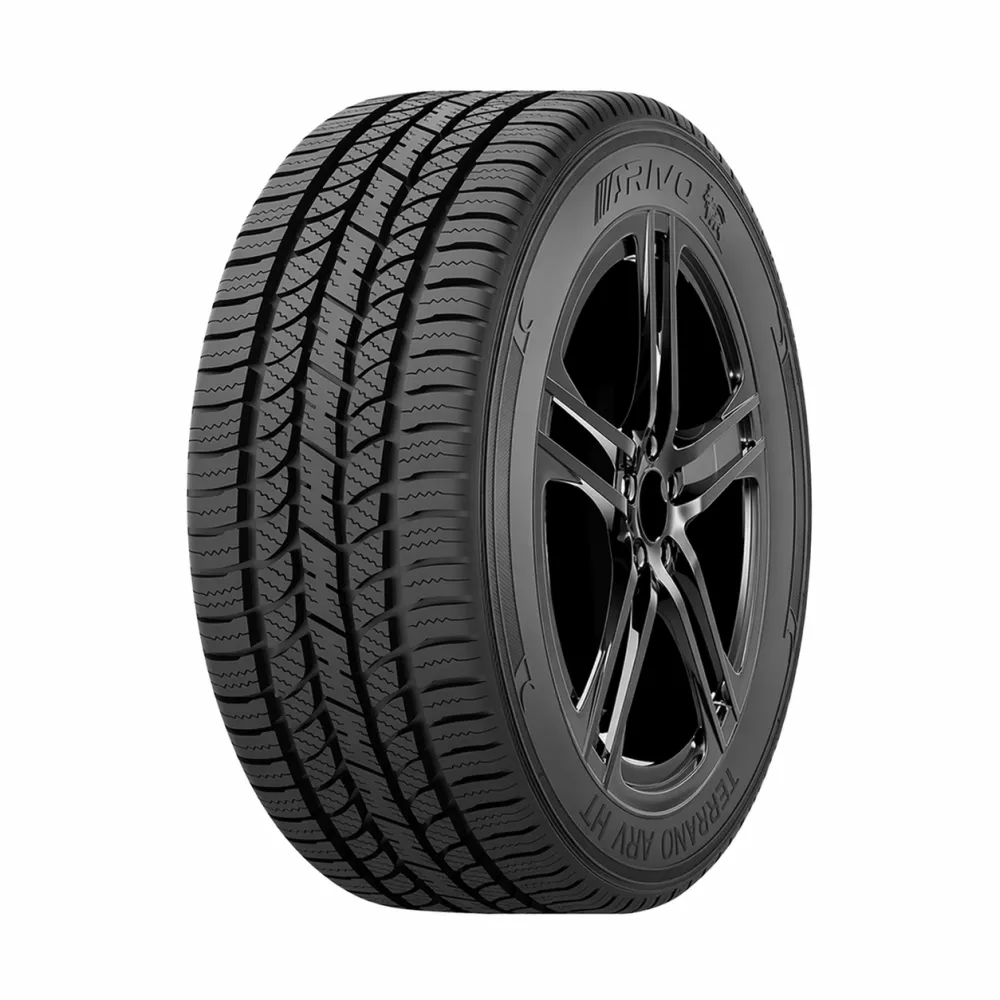 Arivo Terrano ARV H/T 265/65 R17 112H - zdjęcie główne