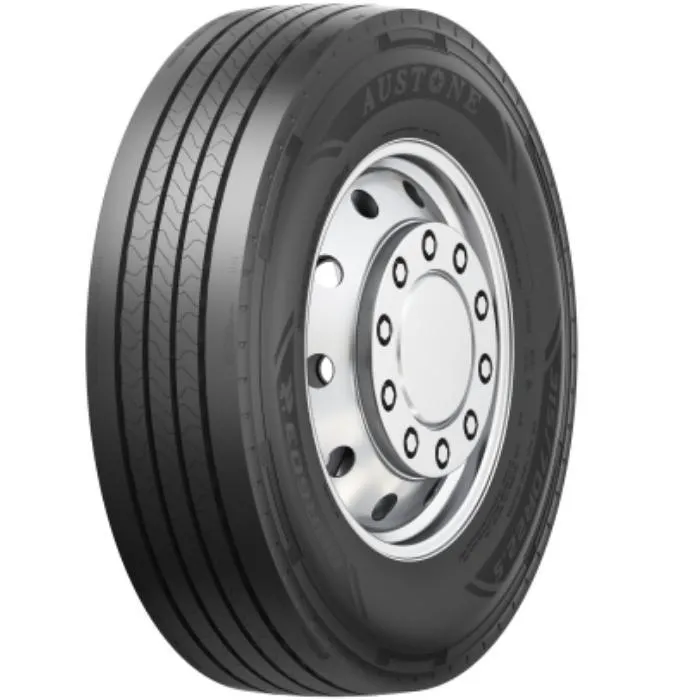 Austone AAR603 235/75 R17.5 143/141J - zdjęcie główne