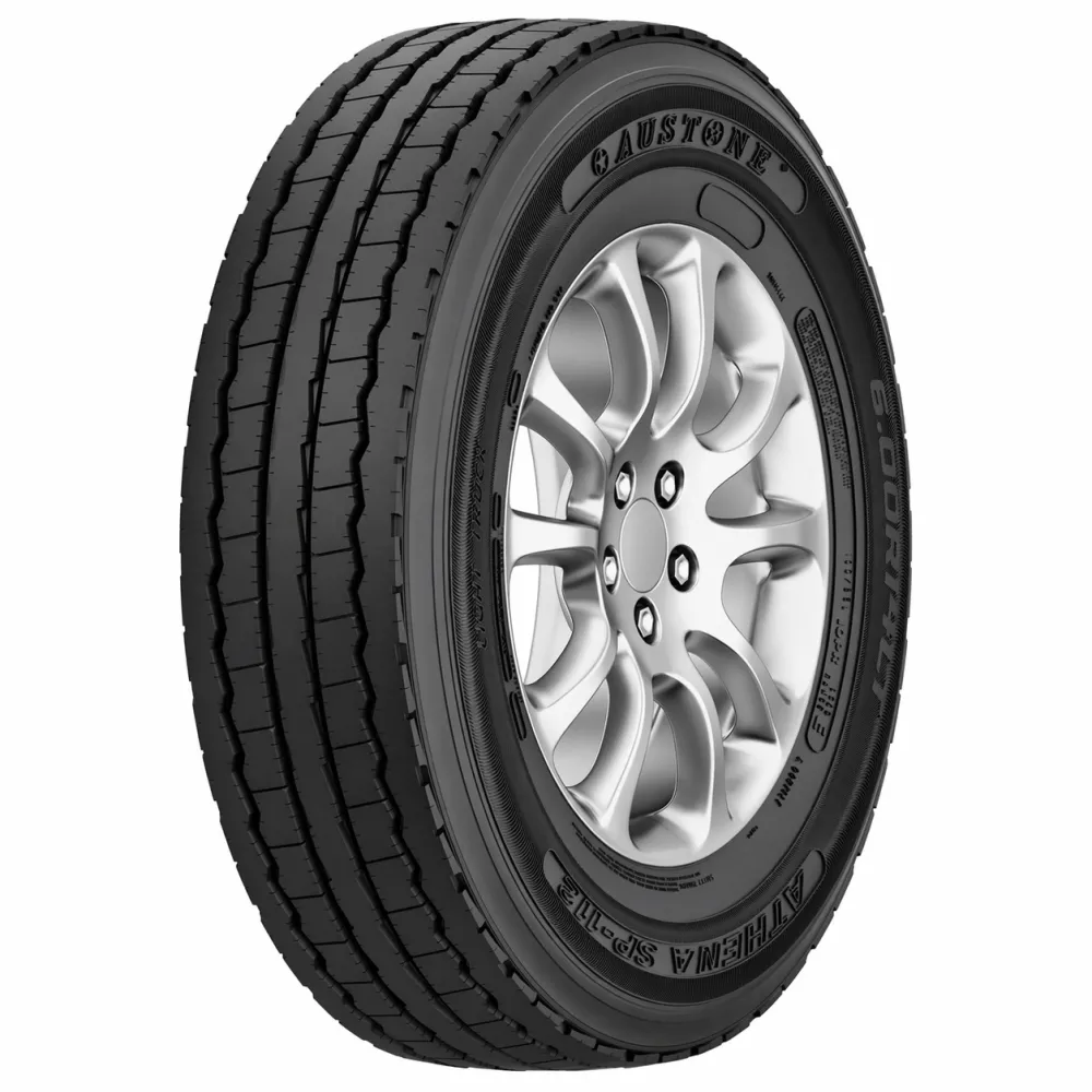 Austone SP112 - zdjęcie główne