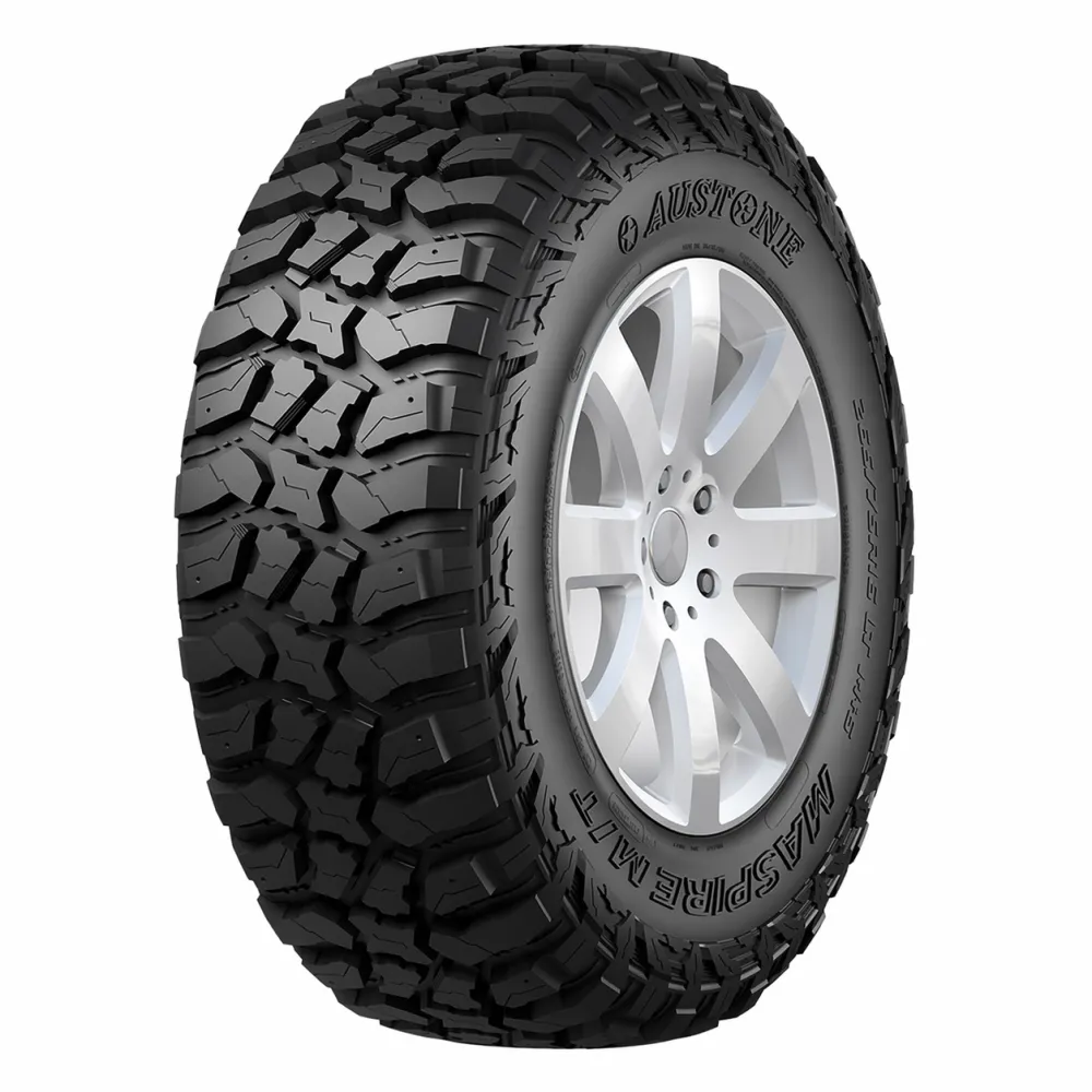 Austone MASPIRE M/T 265/65 R17 120/117Q - zdjęcie główne