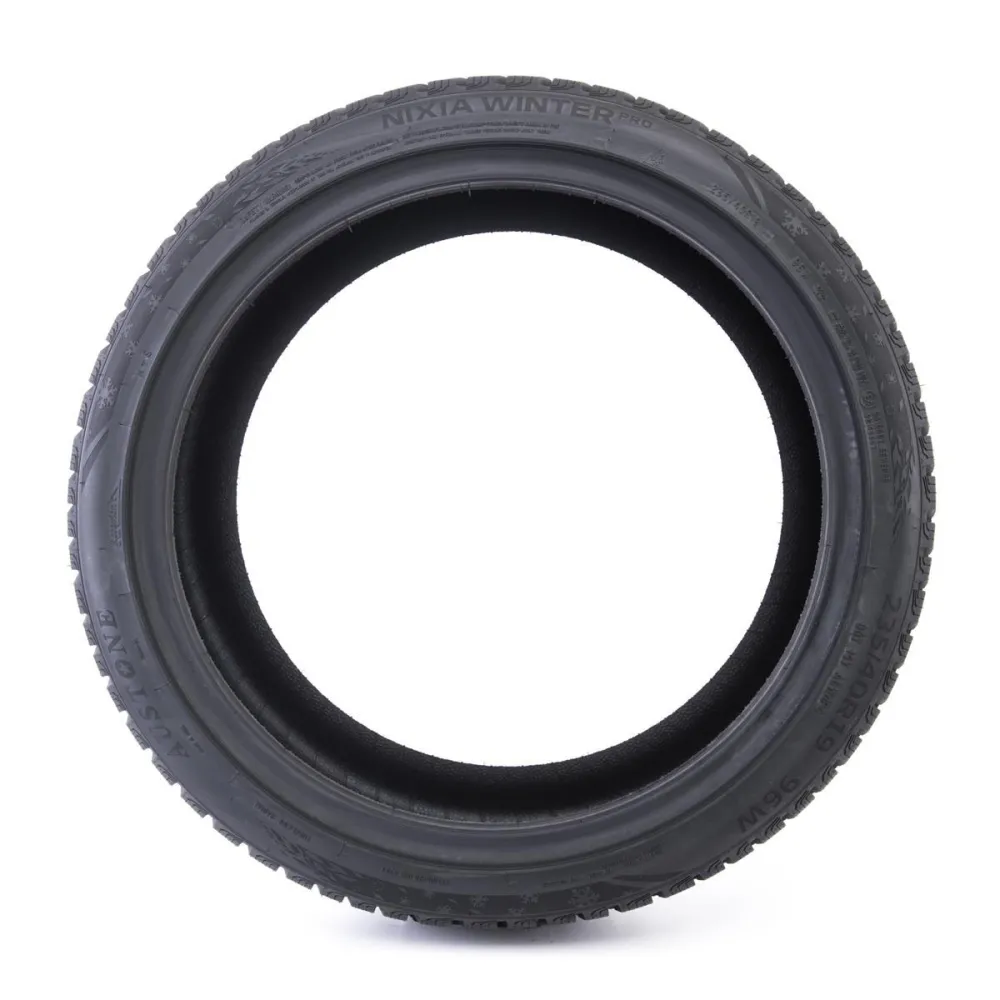 Austone Nixia Winter Pro 275/45 R21 110V - zdjęcie dodatkowe nr 4