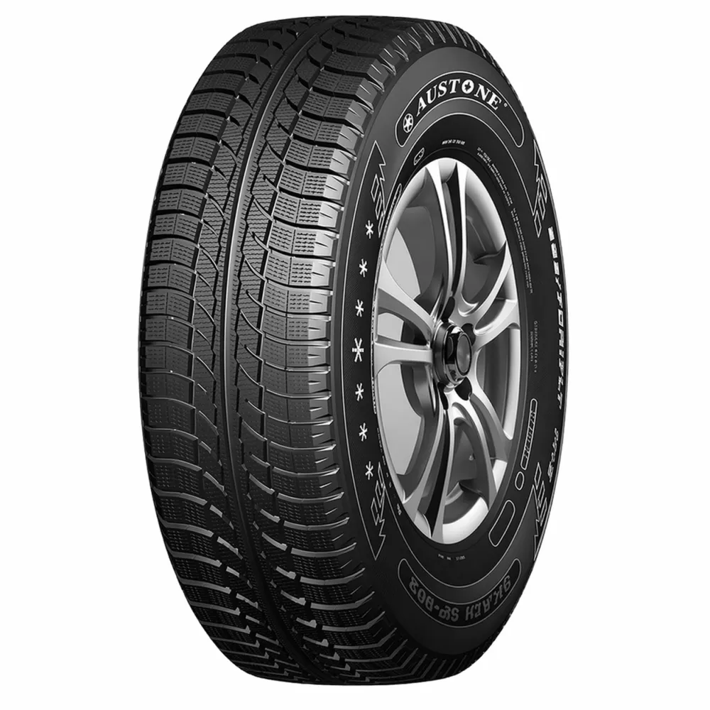 Austone Skadi SP-902 205/75 R16 113/111R - zdjęcie główne