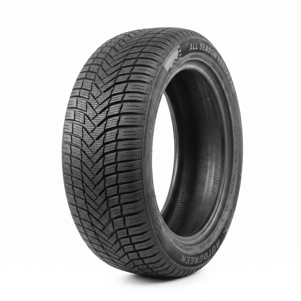 Autogreen A/S VERSAT AS 2 - zdjęcie dodatkowe nr 3