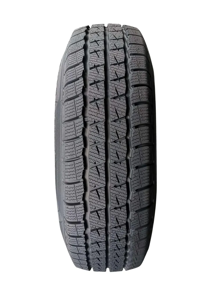 Autogreen ALL SEASON VAN-AS7 195/75 R16 110/108R - zdjęcie główne