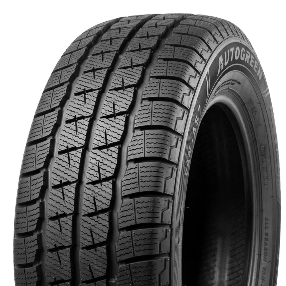 Autogreen ALL SEASON VAN-AS7 205/65 R16 107/105R - zdjęcie główne