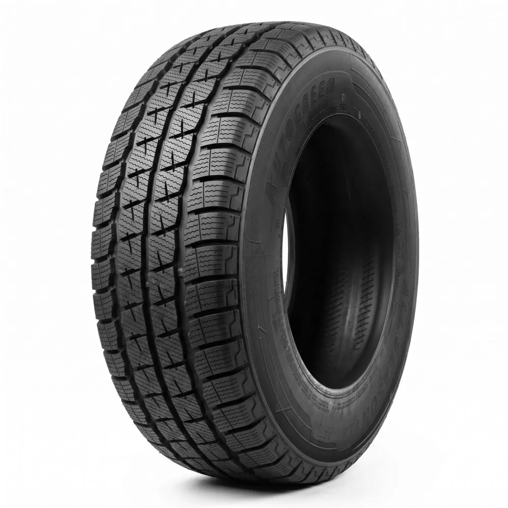 Autogreen ALL SEASON VAN-AS7 205/65 R16 107/105R - zdjęcie dodatkowe nr 3