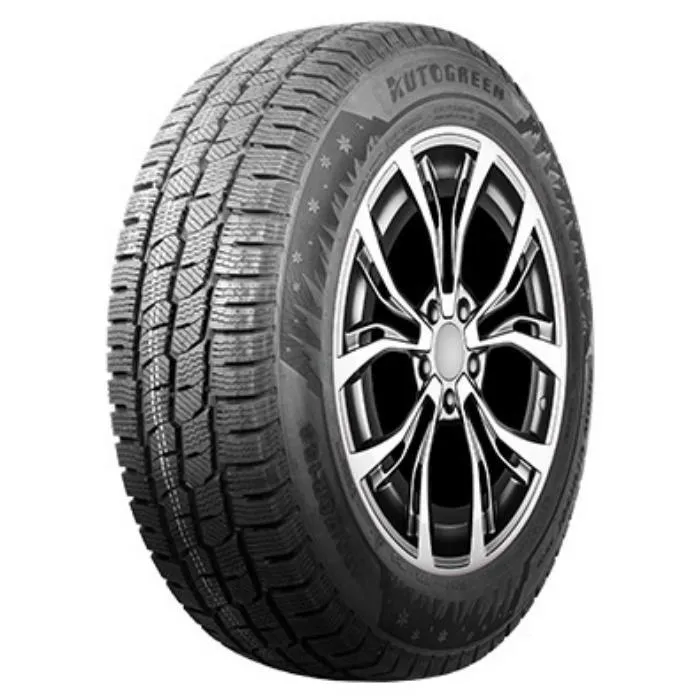 Autogreen Snow Cruiser AW06 - zdjęcie główne