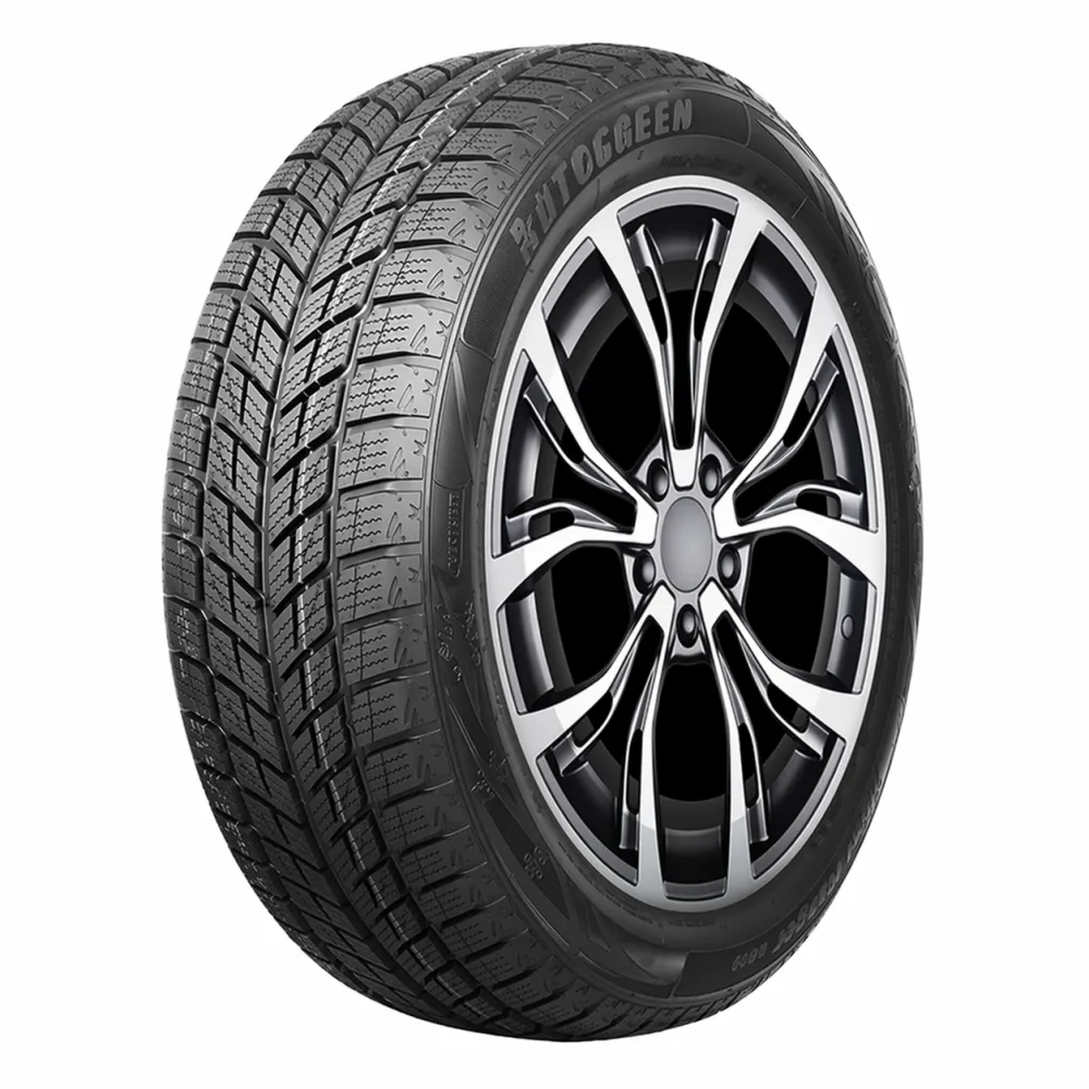 Autogreen Snow Ranger AW09 235/55 R20 102H - zdjęcie główne