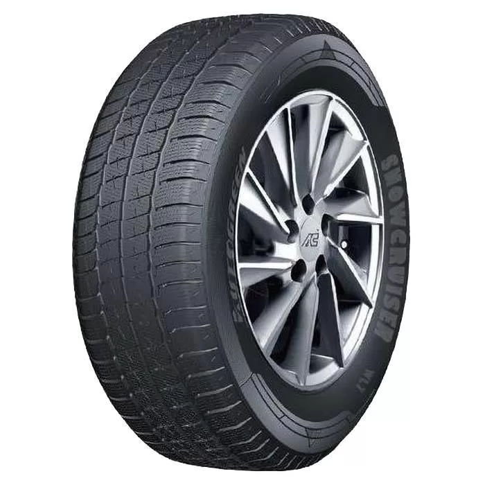 Autogreen SNOWCRUSIER WL7 - zdjęcie główne