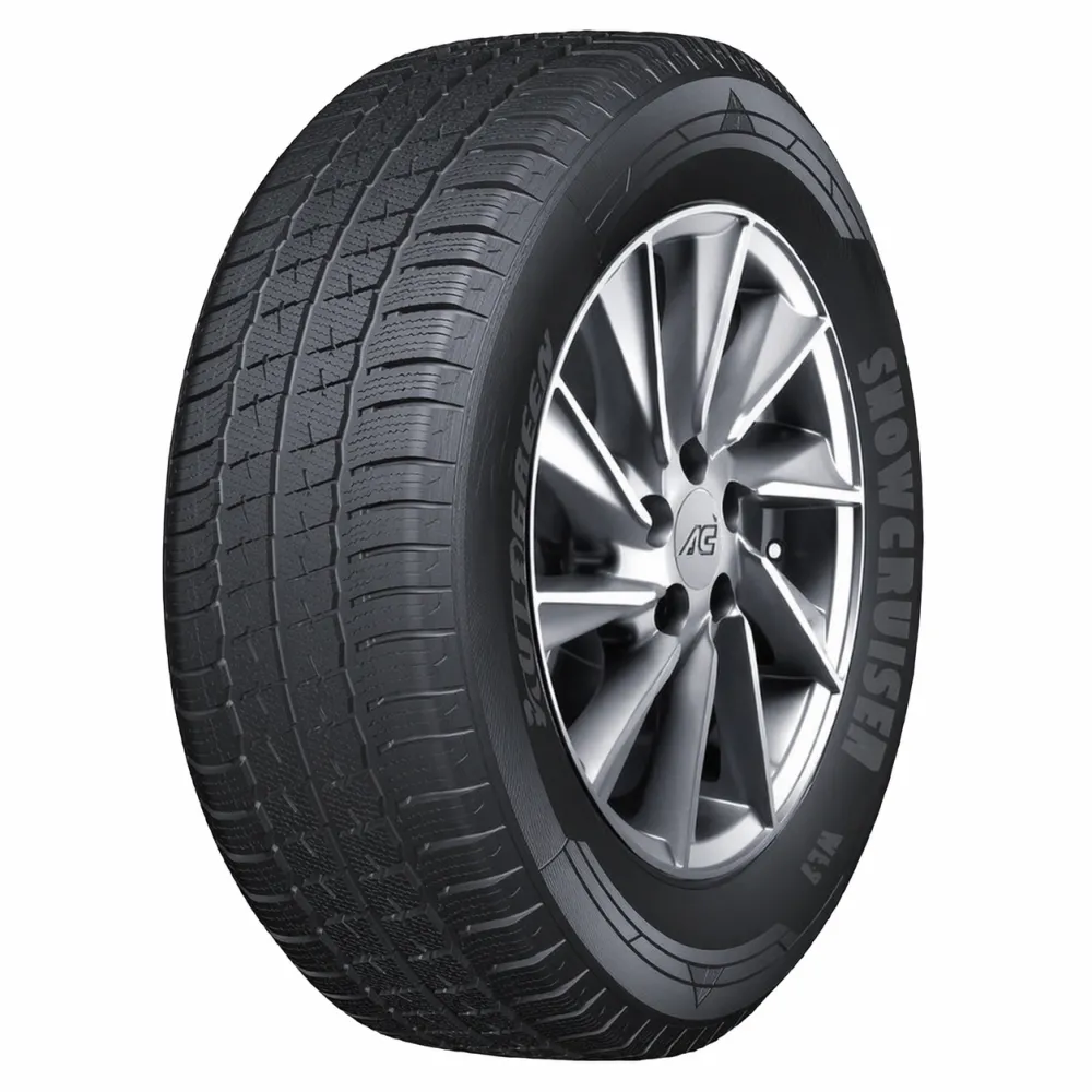 Autogreen SNOWCRUSIER WL7 - zdjęcie główne