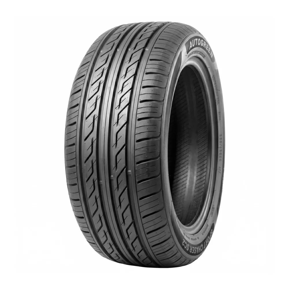 Autogreen SPORT CHASER SC2 KL A - zdjęcie dodatkowe nr 3