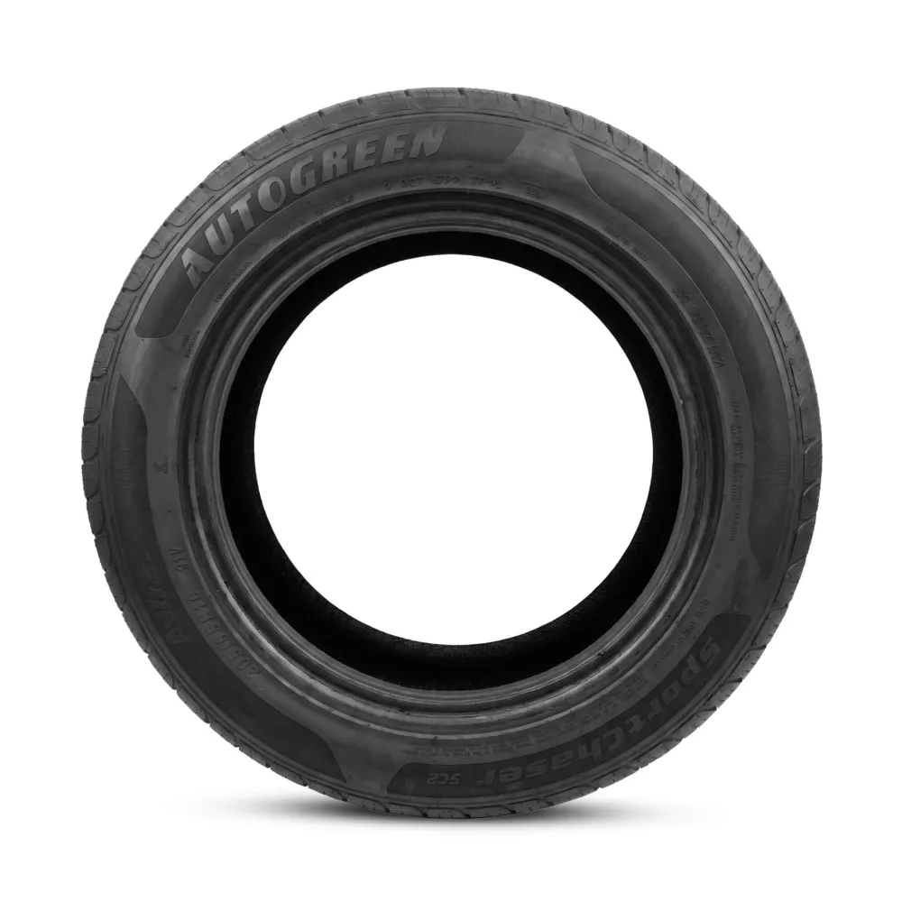 Autogreen SPORT CHASER SC2 KL A - zdjęcie dodatkowe nr 4