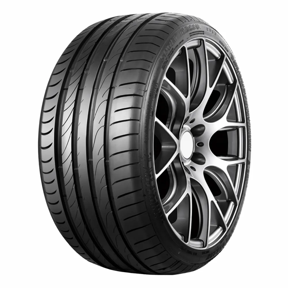 Autogreen Sport Macro SSC3 - zdjęcie główne