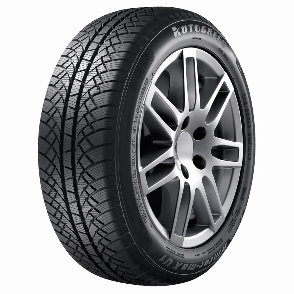 Autogreen WINTER MAX U1 185/65 R15 88T - zdjęcie główne