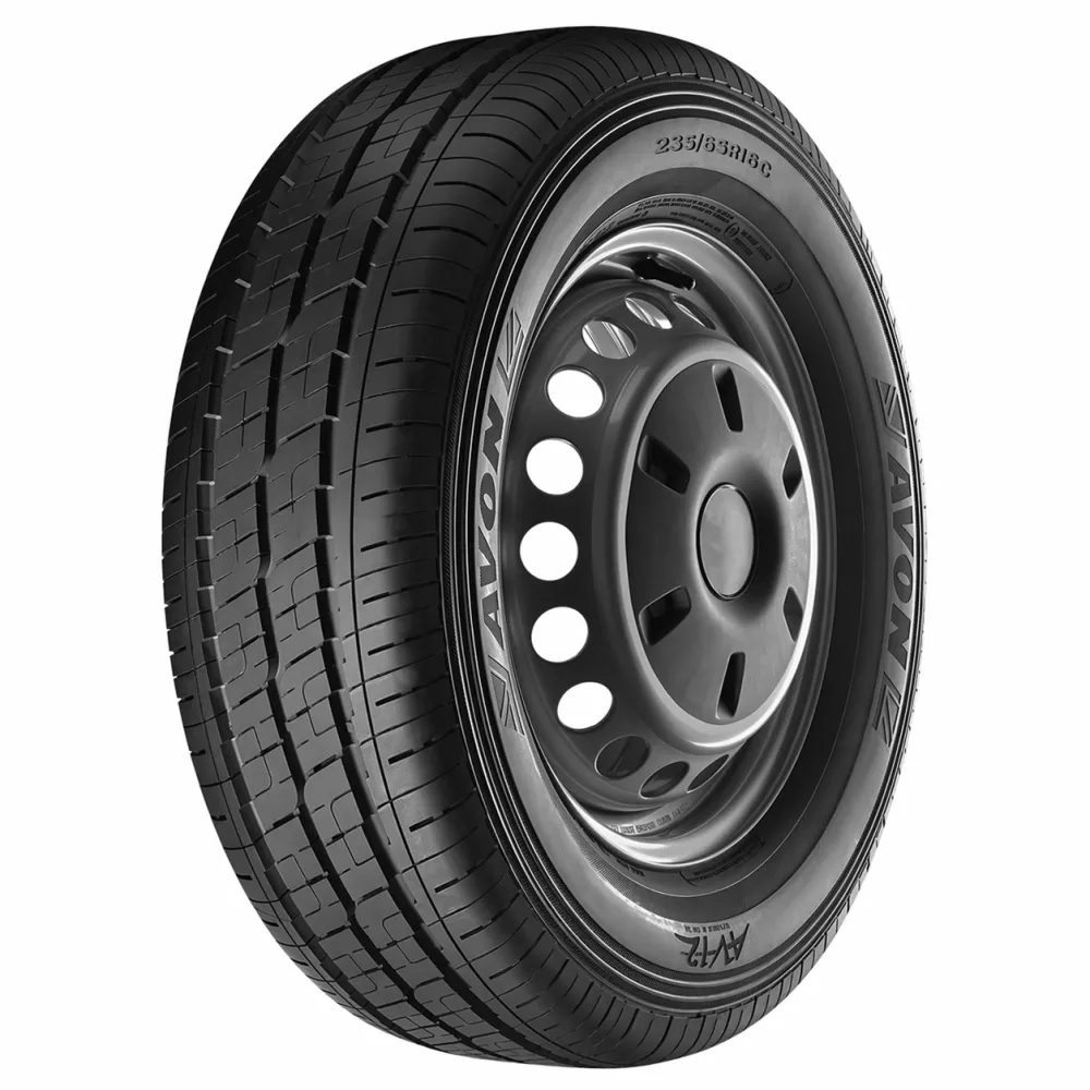 Avon AV12 215/75 R16 116/114R - zdjęcie główne