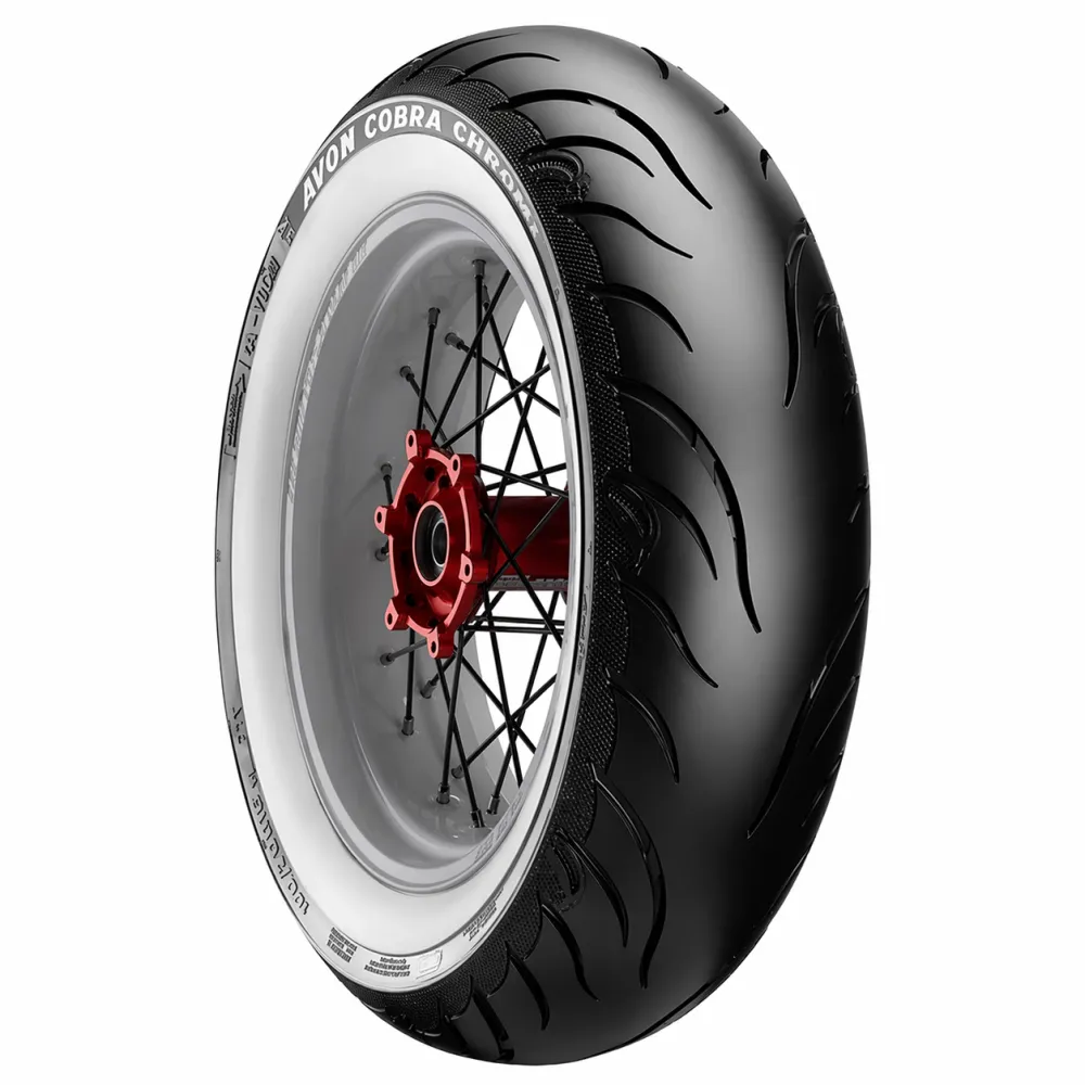 Avon COBRA CHROME R WW R 180/70 R16 77V - zdjęcie główne