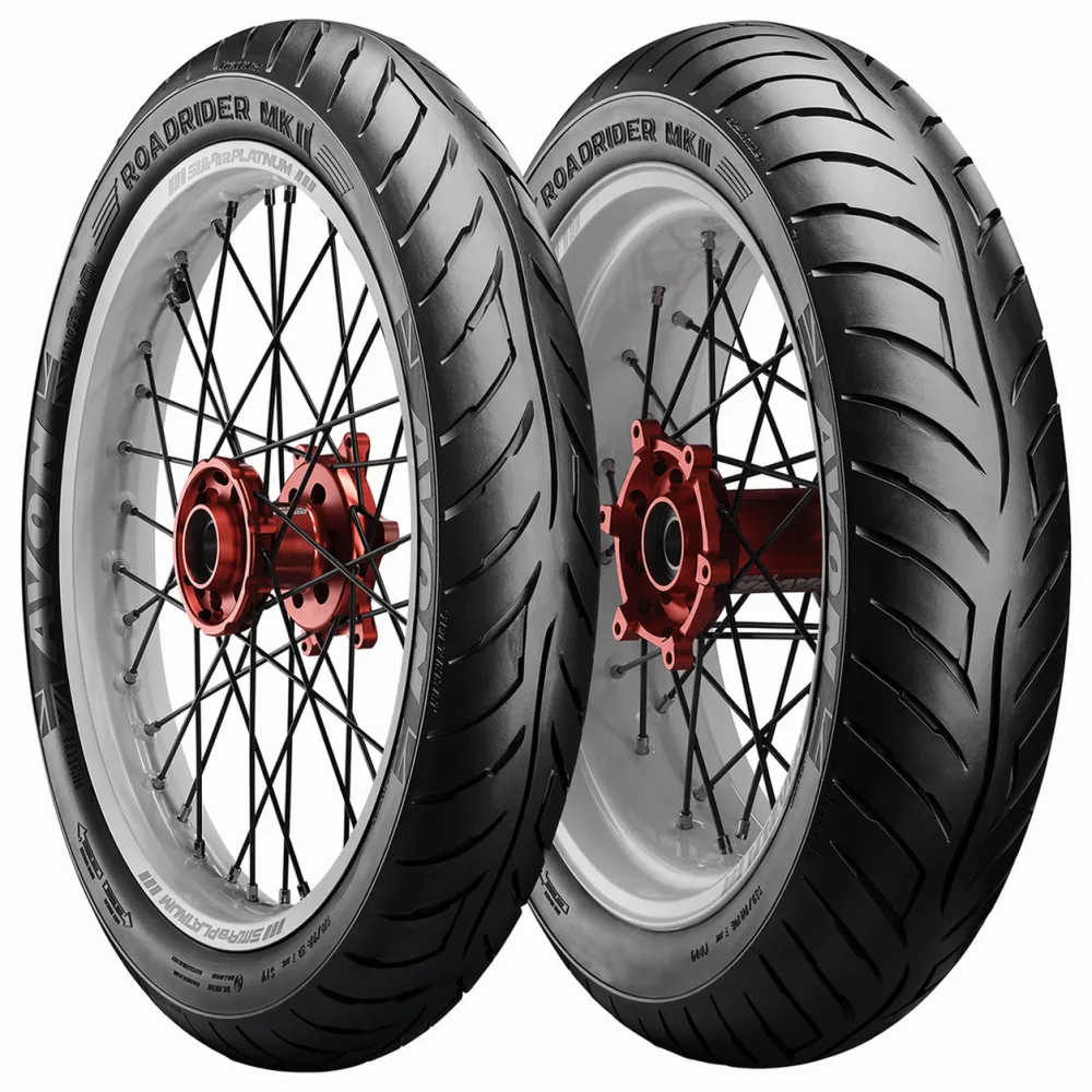 Avon Roadrider MK II 110/70 -17 54H - zdjęcie główne