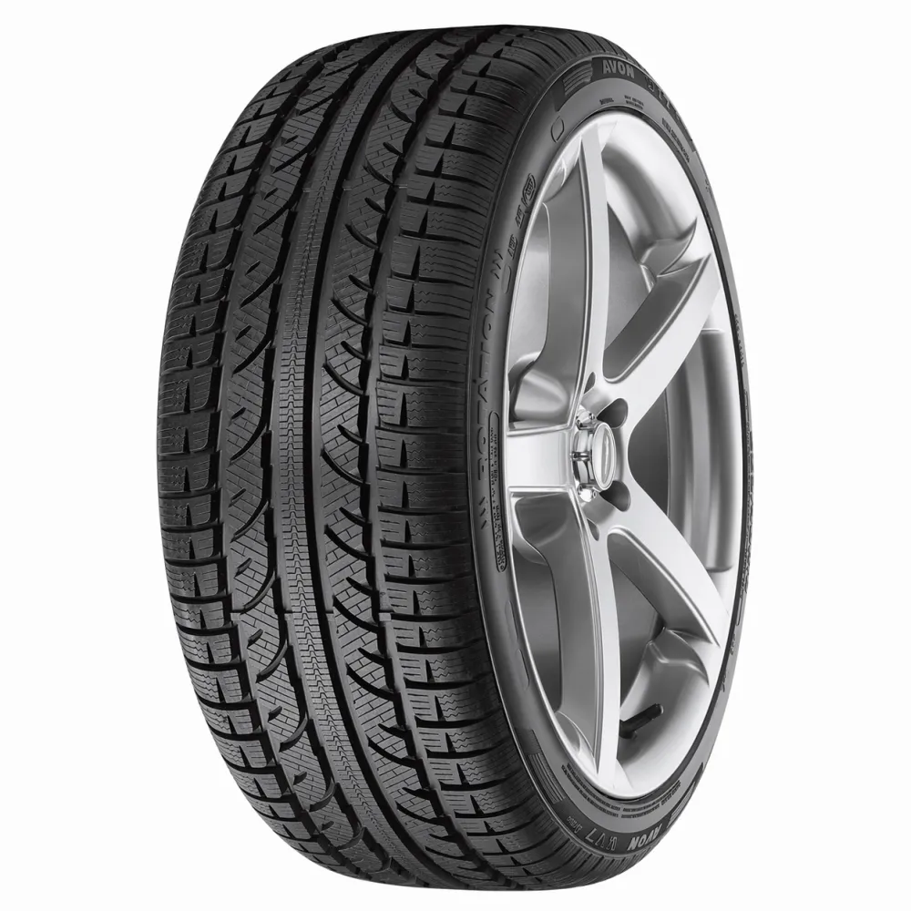 Avon WV7 SNOW 195/50 R15 82H - zdjęcie główne