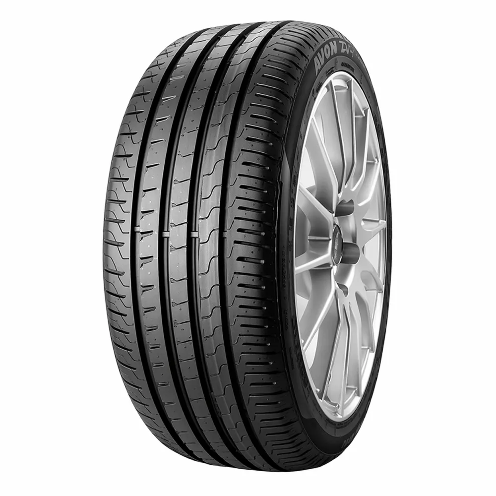 Avon ZV7 195/55 R16 87V - zdjęcie główne