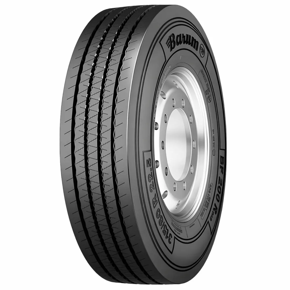 Barum BF 200 M 315/80 R22.5 156/150K - zdjęcie główne