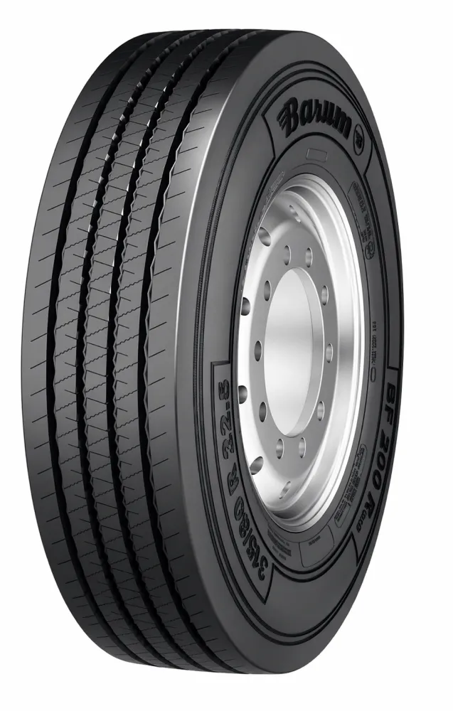 Barum BF 200 R 215/75 R17.5 126/124M - zdjęcie główne