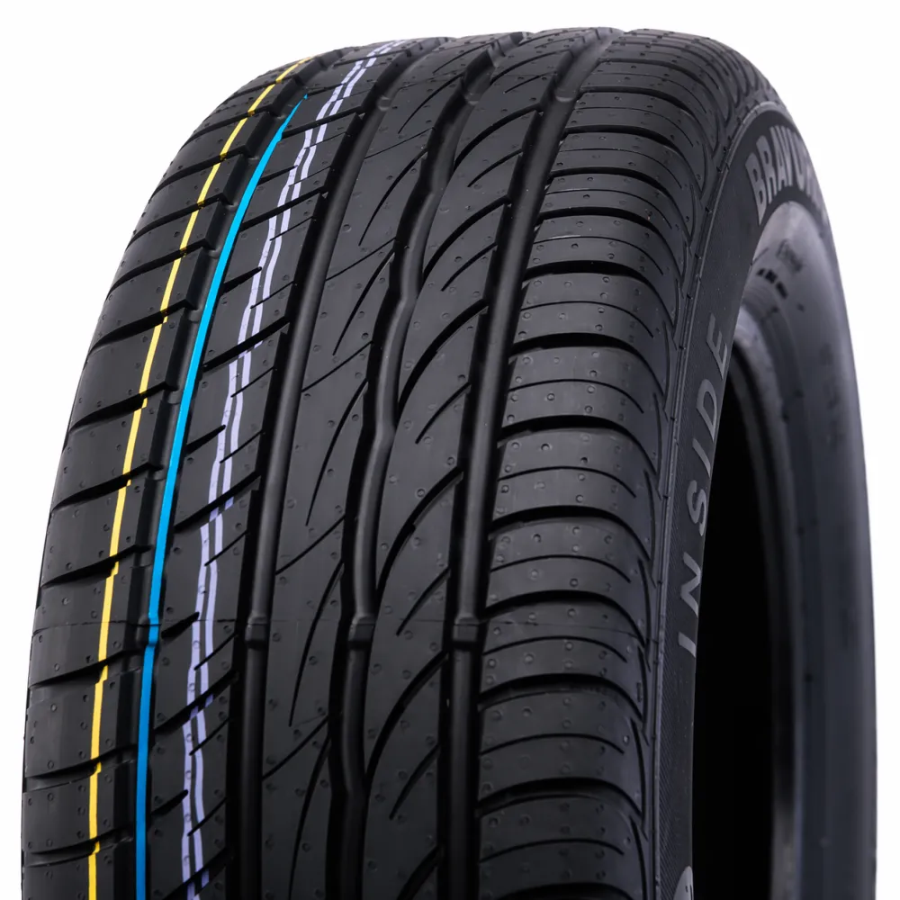 Barum Bravuris 2 215/50 R17 91W - zdjęcie główne